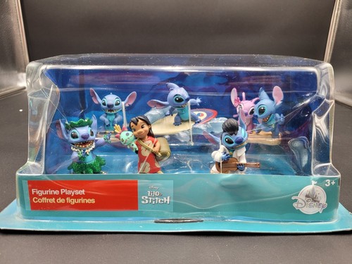 Disney store lilo - lilo, stitch