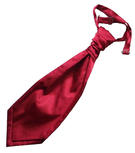 Cravat tie mens wedding pre - mens,