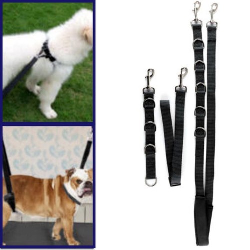 Collar bathing band - bathing, grooming