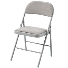 Charles Jacobs Folding Chair