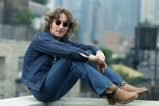 John Lennon 4x6 Photo 