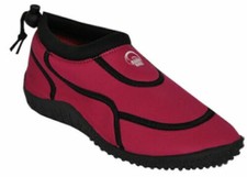 Mens Ladies Aqua Wet Shoes