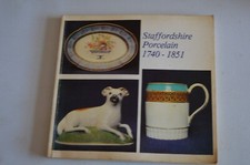 Staffordshire porcelain - staffordshire,