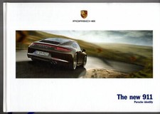 Porsche 911 Carrera 991