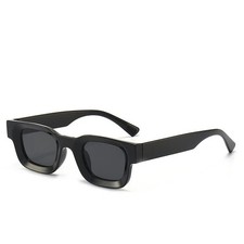 Retro Square Sunglasses Small