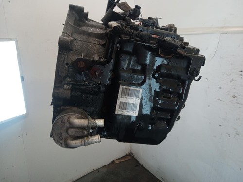Citroen picasso gearbox - citroen,