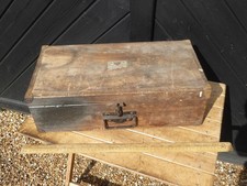 Vintage SALMEN Master Brand