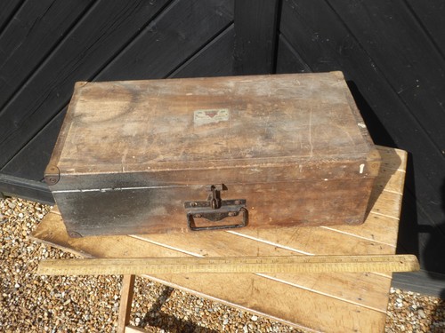 Vintage salmen master brand - master,