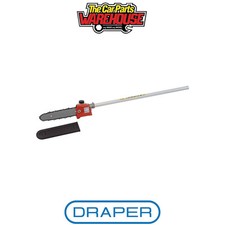 Draper 84758 Oregon Pruner