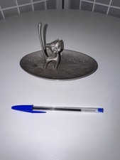 Vintage SEBA Silver Plated