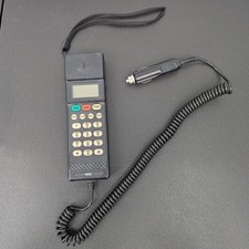 Vintage NEC TR5E800-26C Mobile
