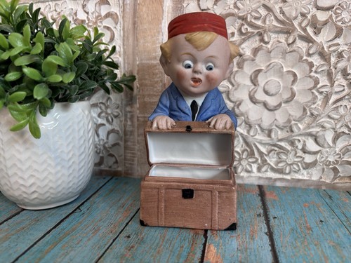 Final markdown antique googly - antique,