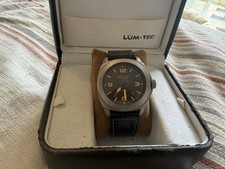 Lum-Tec M41 Limited Run 70/100
