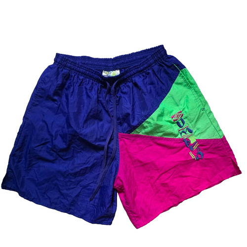 Vintage 90s umbro nylon - vintage,