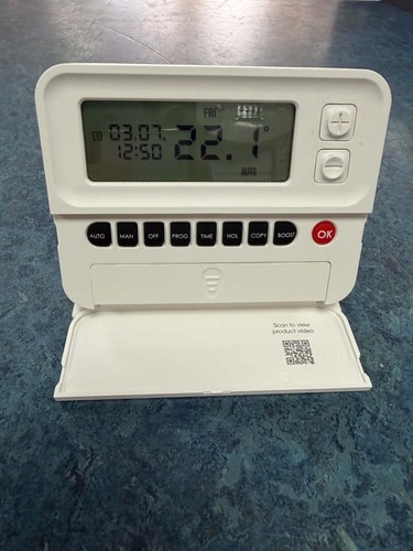 Eph controls d2318f - eph,