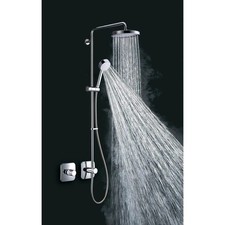 Mira Adept BRD Thermostatic
