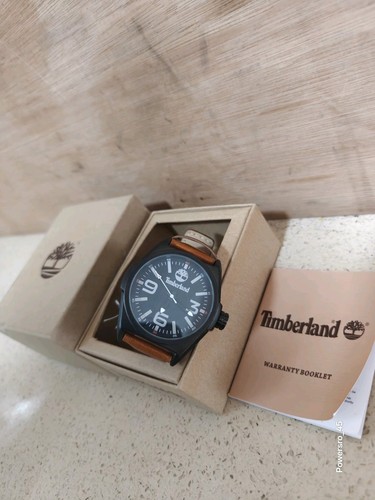 Timberland tb01av men watch - tb01av, men's