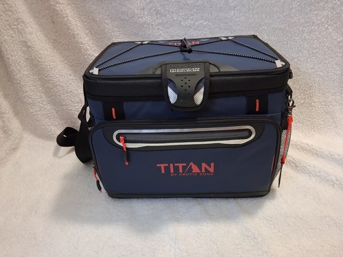 Titan arctic zone deep - arctic,