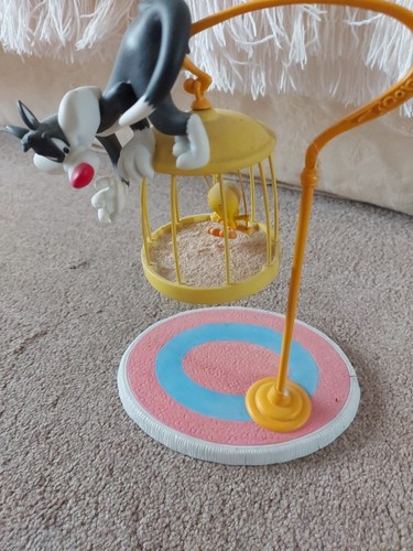 Sylvester and tweety wedgwood - and,