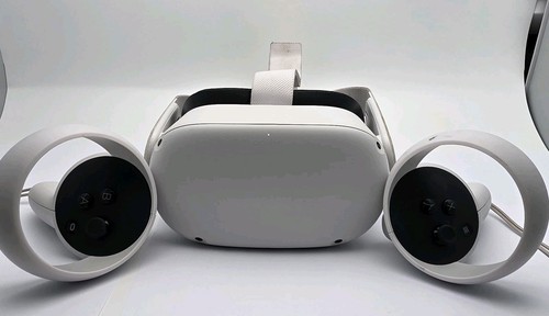 Oculus meta quest 64gb - 2,