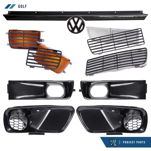 Golf gti mk3 - vw, bumper