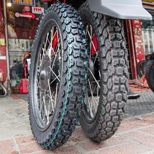 Fit Honda CT125 Trail 125