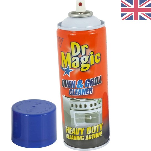 Effortless magic oven - dr,