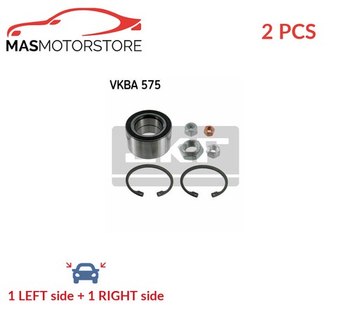 Wheel bearing kit - bearing,