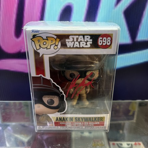 Anakin skywalker funko pop - anakin,