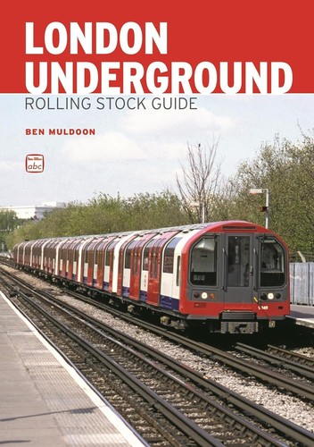 London underground rolling - london,
