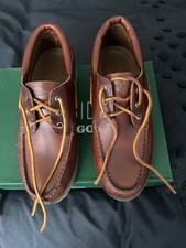 sebago docksides uk  -9 - Made