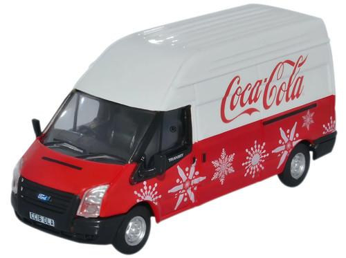 Oxford diecast 76ft030cc - diecast, ford