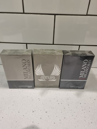 Aftershave new mens box sealed - aftershave,