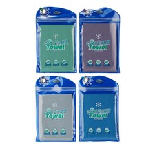 Aqua Laser Set of 4 Cool Down