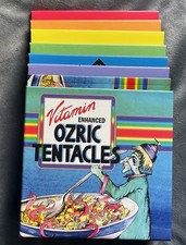 Ozric Tentacles: Vitamin
