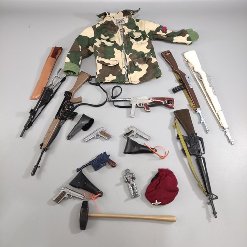 Vintage action man palitoy - vintage,