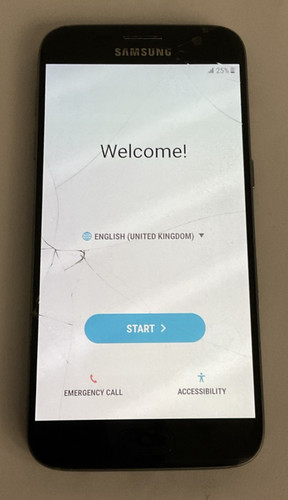 Samsung galaxy phone mobile - galaxy, s7