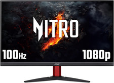 Acer Nitro KG242Y E 23.8-Inch