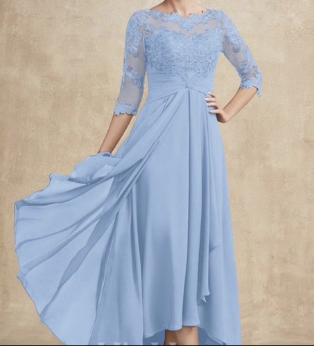 Mother the bride dress - mother,