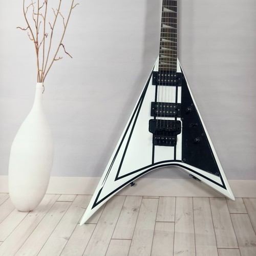 Jackson rhoads rrx24m electric - rhoads,