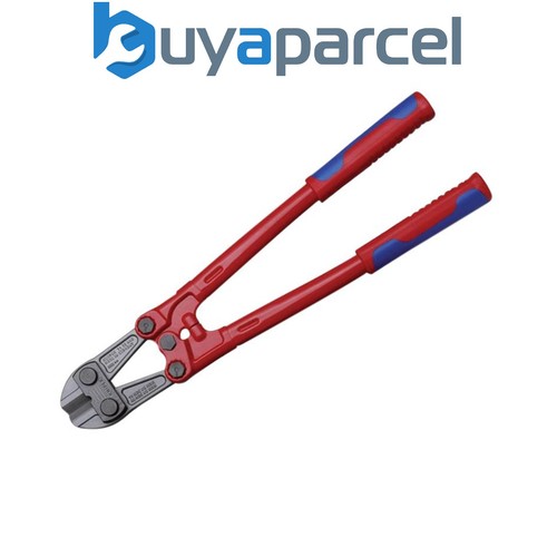 Knipex 760 bolt - 72, cutters