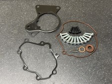 2.5 TDI Tandem Vacuum Fuel