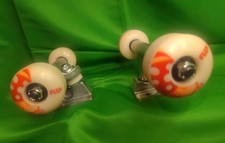 'Flip' Trucks, Wheels