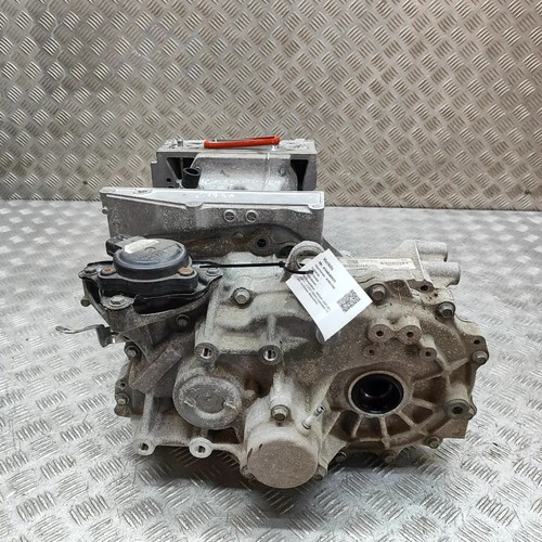 Nissan leaf ze1 engine - leaf, motor