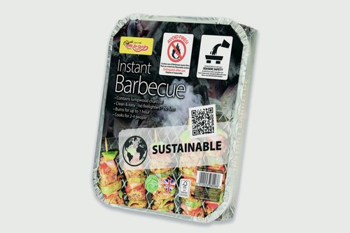 Rectella bar quick instant - rectella,