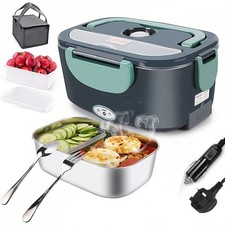 Portable Electric 1.5L Food