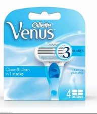 Gillette Venus Smooth 3 Razor
