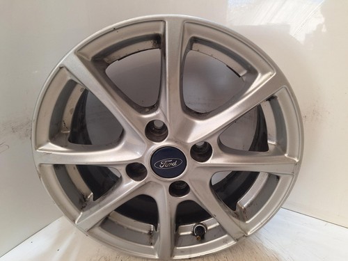 Ford fiesta zetec mk8 - ford,