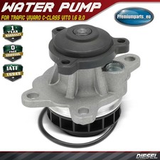 Water Pump for Renault Trafic
