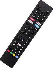 JVC RM-C3250 TV remote control